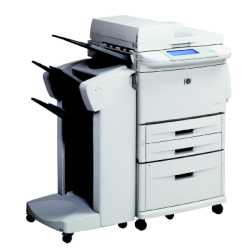 C8523A HP LASERJET 9000MFP